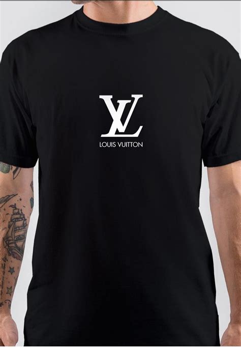 lv t shirts mens|lv t shirt men price.